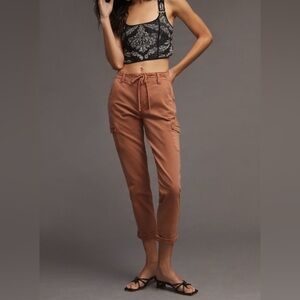 PAIGE Christy pants, size 27